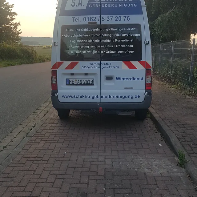 LKW S.A. Schikho