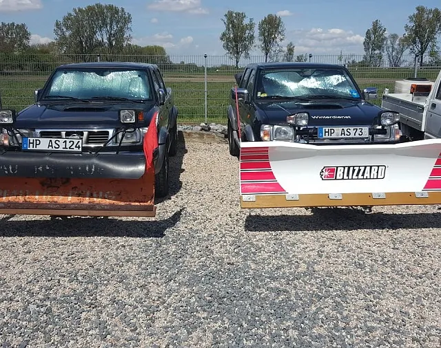 S.A. Schikho Autos